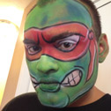 Ninja Turtle